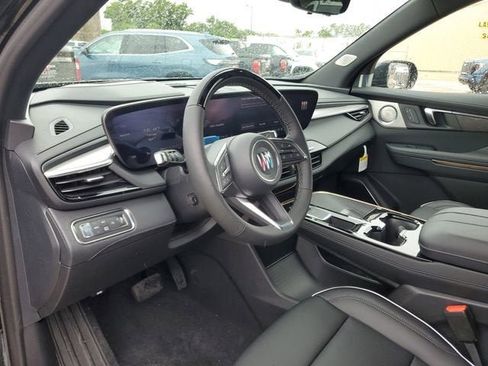New 2026 Buick Enclave Avenir w/ Super Cruise Package AWD/4WD image 20