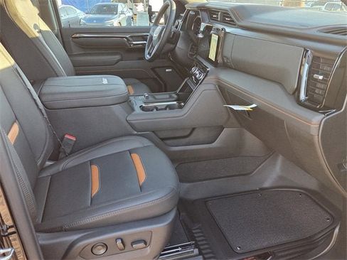 New 2026 GMC Sierra 2500 AT4 image 15