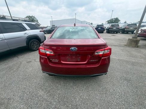Used 2019 Subaru Legacy 2.5i Premium AWD/4WD image 5