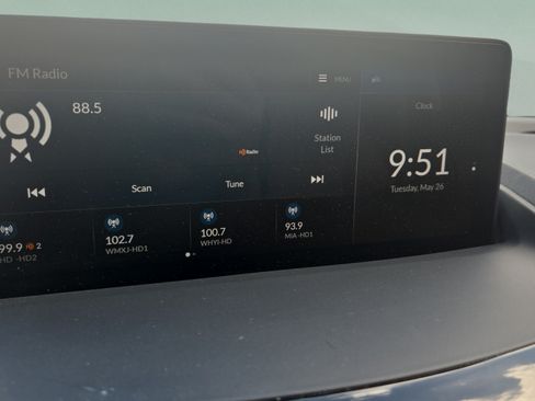 Certified 2023 Acura RDX AWD image 28