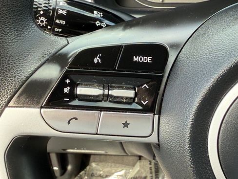 Used 2024 Hyundai Tucson SEL image 30