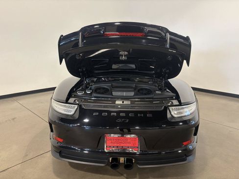 Used 2015 Porsche 911 GT3 RWD image 33