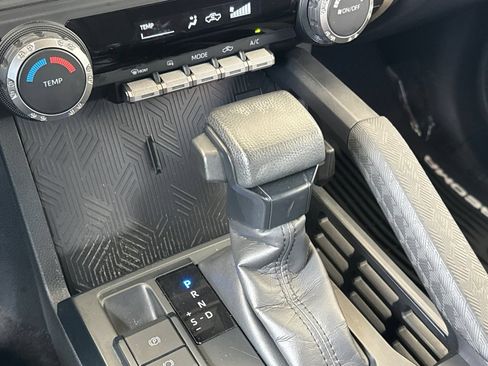 Certified 2024 Toyota Tacoma SR5 RWD image 26