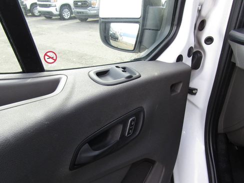 Used 2023 Ford Transit 250 Low Roof w/ Exterior Upgrade Package image 19