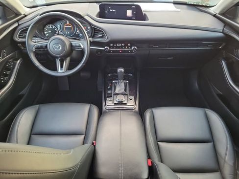 Used 2025 MAZDA CX-30 AWD 2.5 S w/ Preferred Package image 14