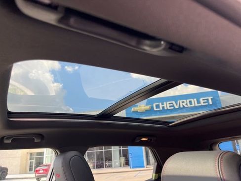 New 2026 Chevrolet TrailBlazer RS w/ Convenience Package image 29