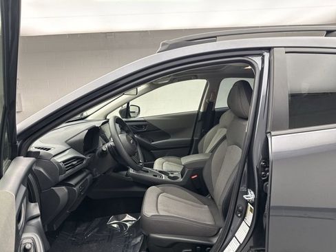 Used 2024 Subaru Crosstrek 2.0i Premium image 11