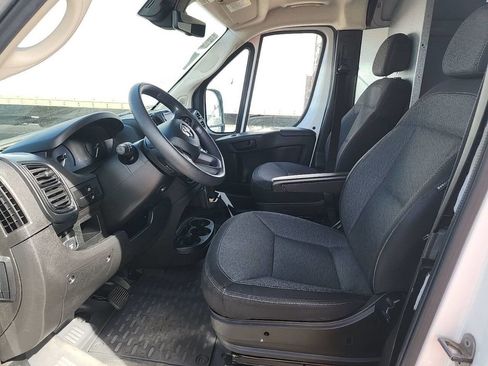Used 2023 RAM ProMaster 3500 image 7
