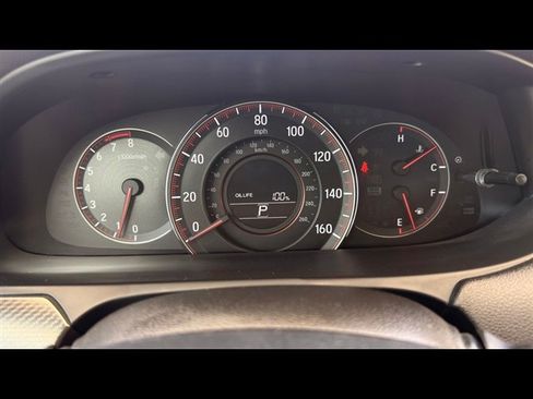 Certified 2017 Honda Accord EX-L image 26
