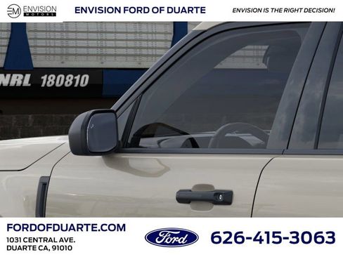 New 2025 Ford Bronco Sport Big Bend image 20