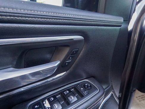 Used 2019 RAM 1500 Laramie RWD image 20
