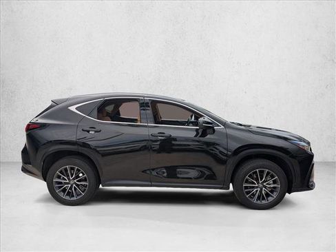 Used 2024 Lexus NX 250 FWD w/ Cold Area Package image 4