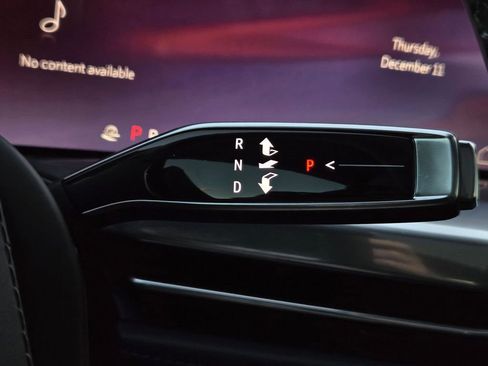 New 2025 Cadillac Escalade IQ Sport 2 image 24