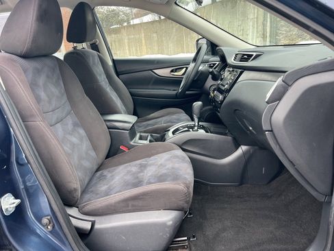 Used 2015 Nissan Rogue S image 22