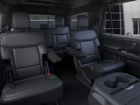 New 2026 Ford Expedition Tremor image 11
