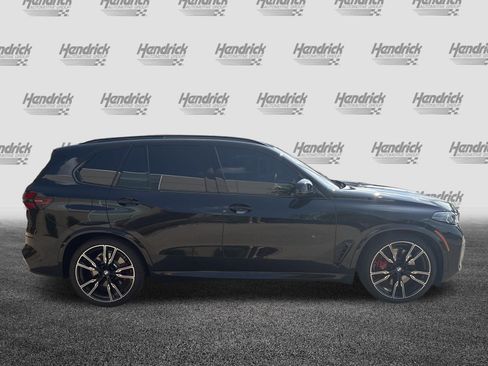 Used 2026 BMW X5 M60i AWD/4WD image 11