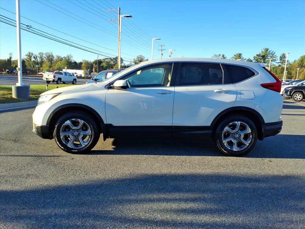 Used 2017 Honda CR-V EX image 13
