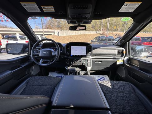 New 2025 Ford F150 Tremor w/ Bed Utility Package image 7