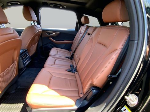 Used 2026 Audi Q7 3.0T Premium AWD/4WD image 20