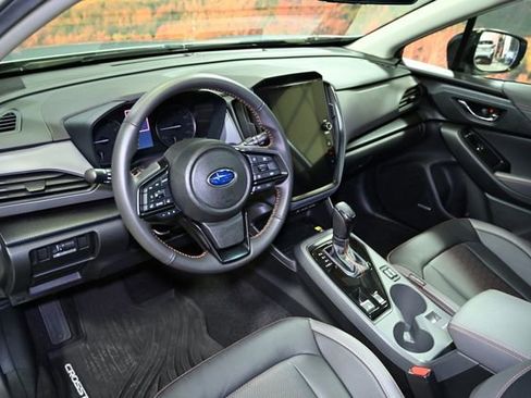 Certified 2025 Subaru Crosstrek 2.5i Limited w/ Popular Package #3A image 23