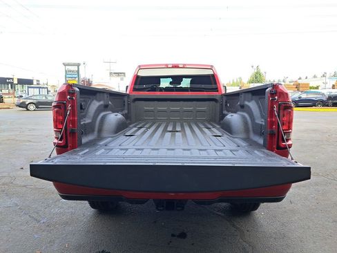 New 2026 RAM 3500 Big Horn image 28