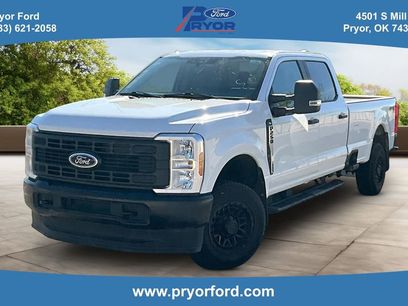 Used 2024 Ford F250 XL w/ XL Driver Assist Package