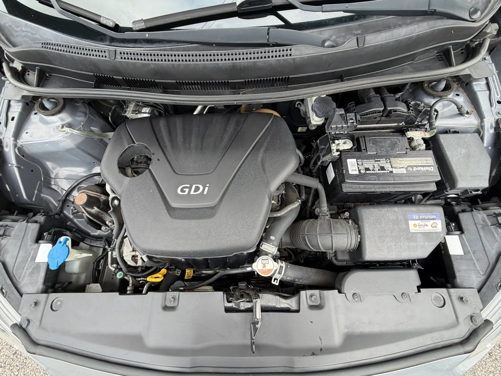 Used 2017 Hyundai Accent SE FWD image 48