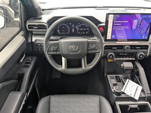 New 2025 Toyota Tacoma TRD Off-Road w/ TRD Off Road Premium Package image 15