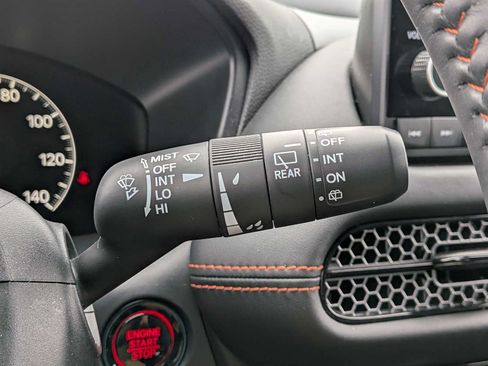 Used 2024 Honda HR-V Sport image 24