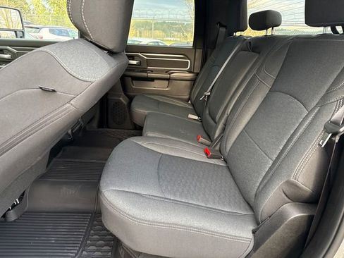 New 2026 RAM 2500 Big Horn image 13