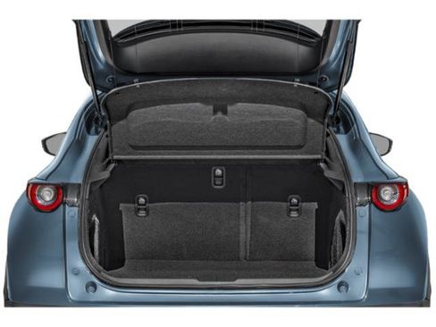 New 2026 MAZDA CX-30 AWD 2.5 S image 8