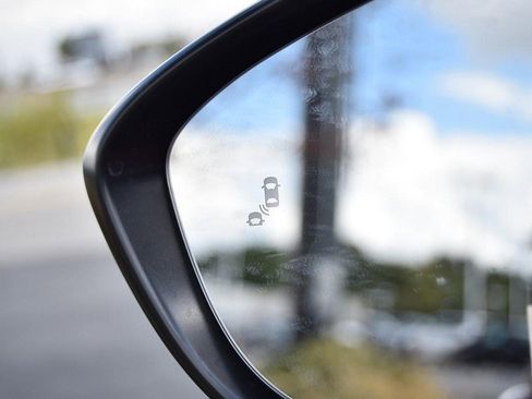 New 2025 Honda Accord Sport image 9