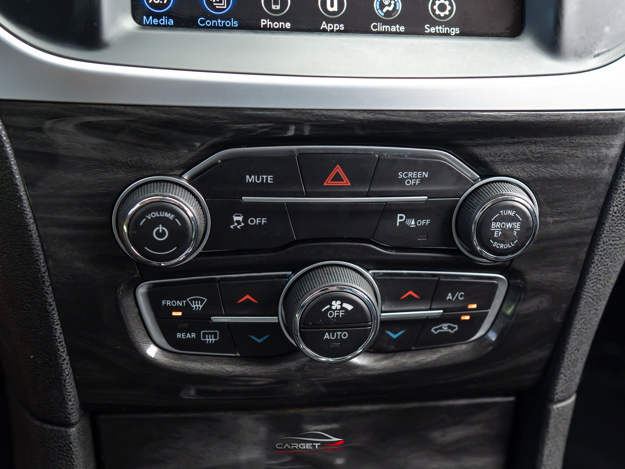 Used 2022 Chrysler 300 Touring L RWD image 30