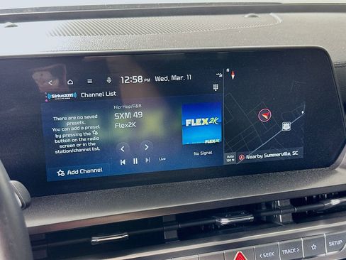 Used 2023 Kia Telluride S w/ S Sunroof Package image 30