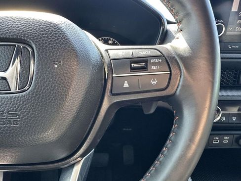 Certified 2023 Honda CR-V Sport image 13