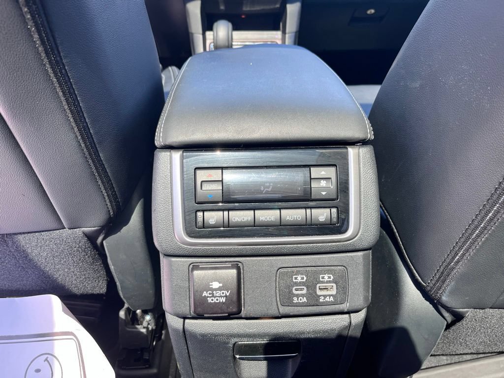 Used 2023 Subaru Ascent Touring AWD/4WD image 24