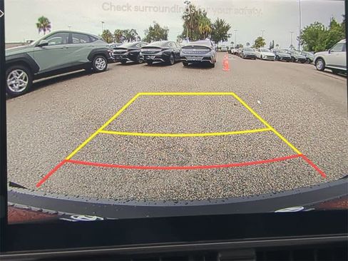 New 2026 Hyundai Kona SEL Sport image 29