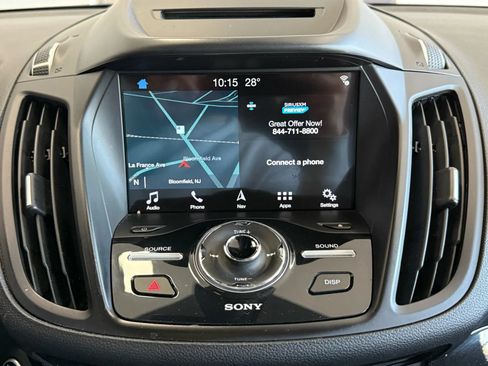 Used 2018 Ford Escape Titanium AWD/4WD image 15