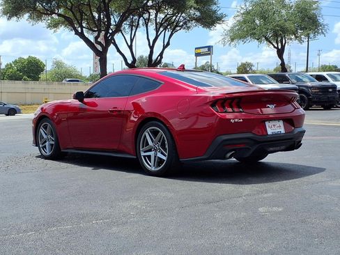Used 2024 Ford Mustang Premium RWD image 8