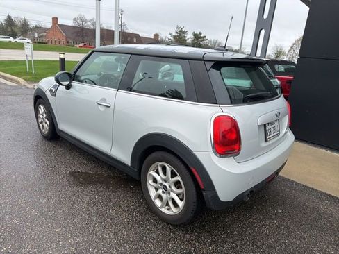 Used 2014 MINI Cooper 2-Door Hardtop FWD image 10