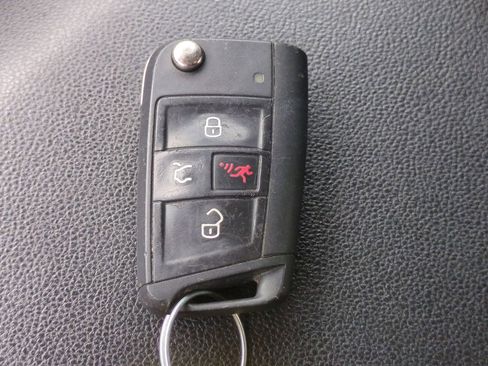 Used 2024 Volkswagen Jetta S FWD image 29