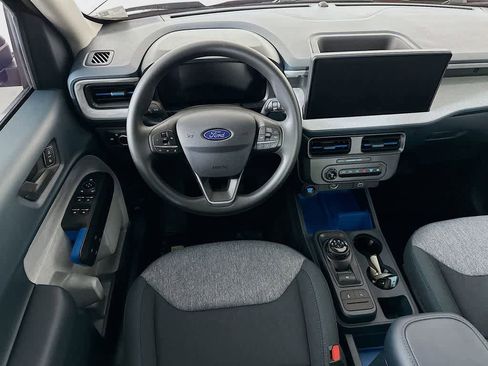 New 2026 Ford Maverick XLT image 10