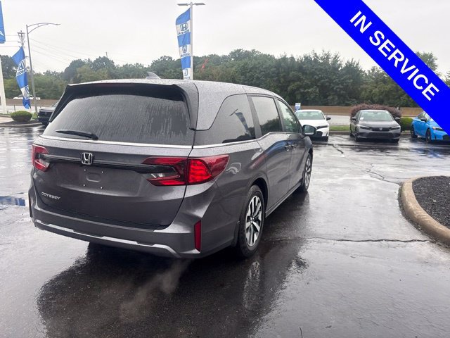 Used 2026 Honda Odyssey EX-L image 7