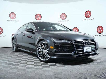Used 2017 Audi A7 3.0T Prestige