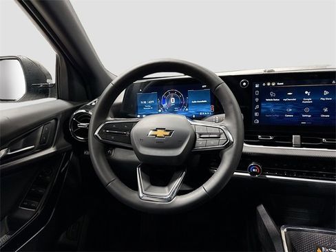 New 2026 Chevrolet Equinox LT image 26