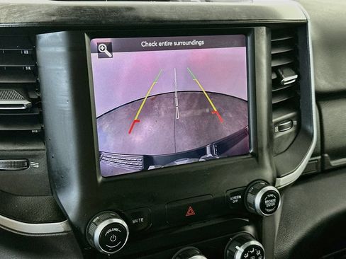 Used 2019 RAM 1500 Big Horn RWD image 20