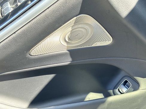 Used 2022 Mercedes-Benz S 500 4MATIC image 16