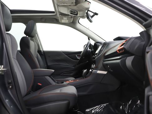 Used 2021 Subaru Forester Sport image 11