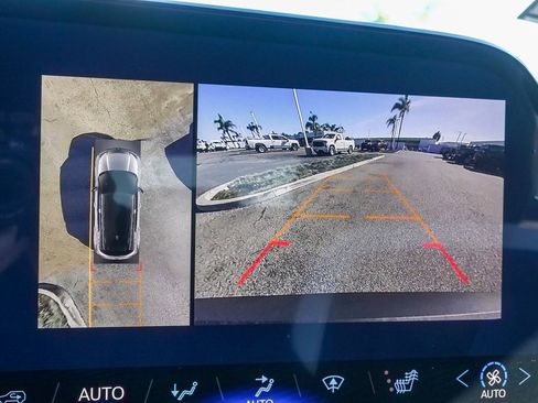 New 2026 Chevrolet Blazer EV LT image 23