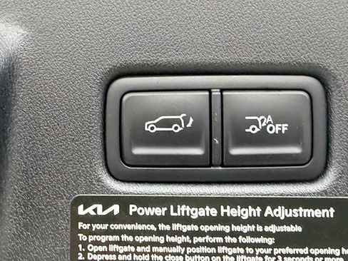 New 2027 Kia Telluride EX X-Line AWD/4WD image 14